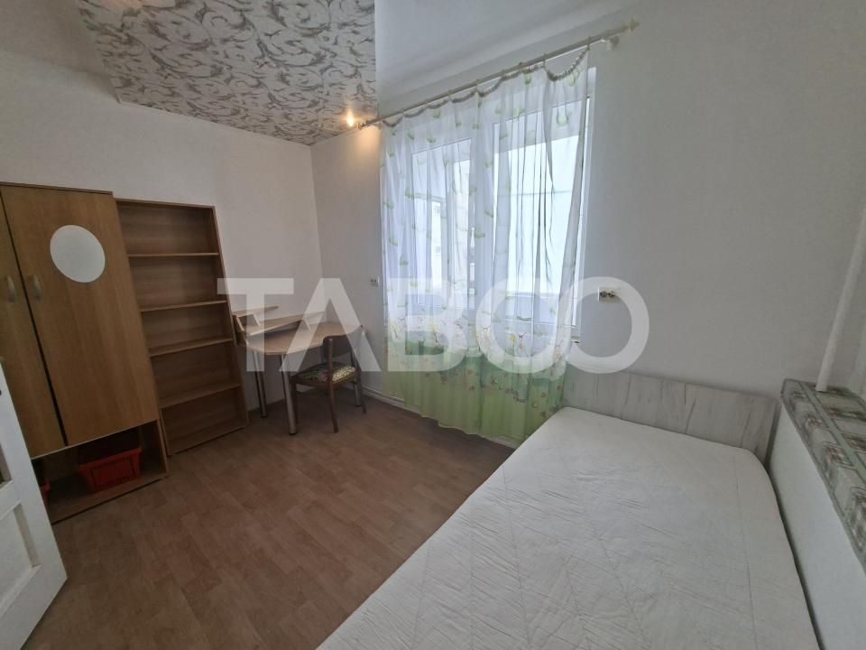 Apartament cu 3 camere de vânzare în Mihai Viteazul, Sibiu – fotografia 13 din 22