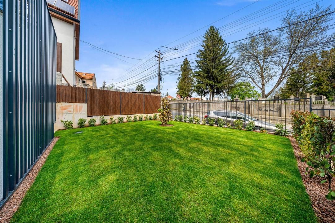 Casă cu 4 camere de vânzare în Semicentral, Cluj-Napoca – fotografia 3 din 28