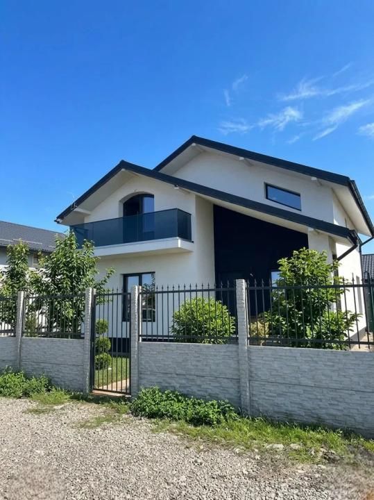 Casă cu 5 camere de vânzare în Tunari – fotografia 4 din 20