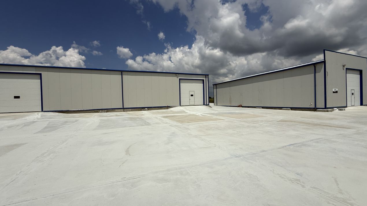 Spațiu industrial cu 2 camere de închiriat în Ovidiu – fotografia 5 din 10