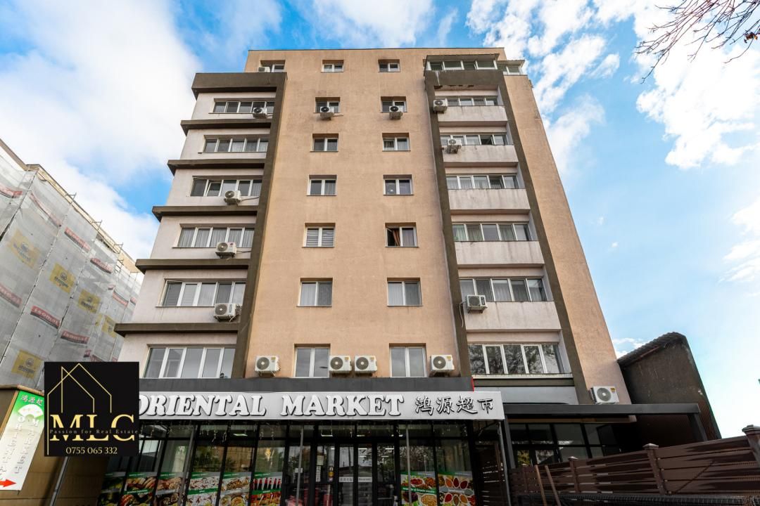 Apartament cu 3 camere de vânzare în Colentina, București – fotografia 14 din 17