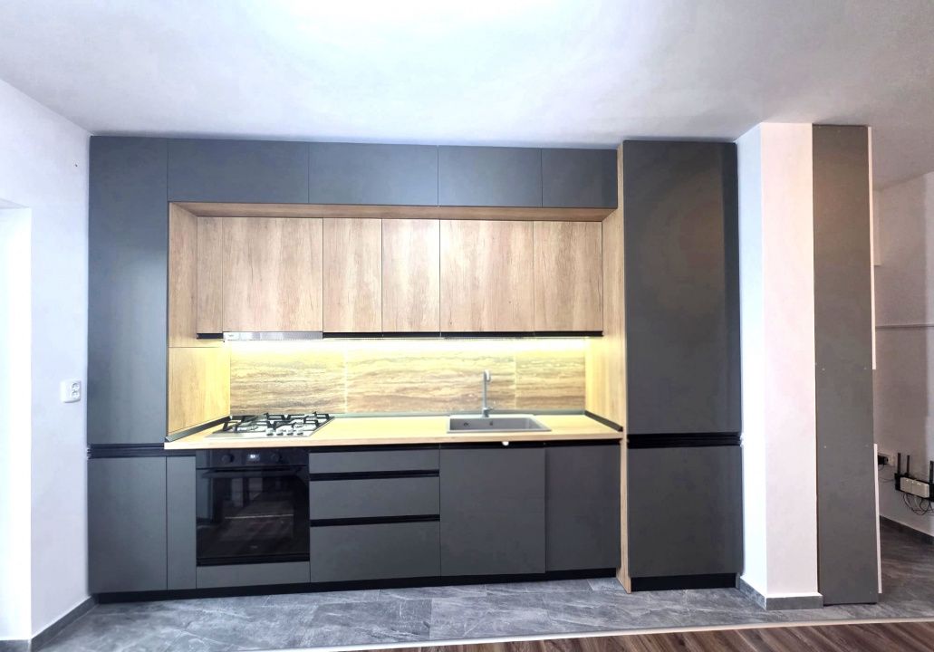 Apartament cu 2 camere de vânzare în Sud, Bragadiru – fotografia 8 din 10