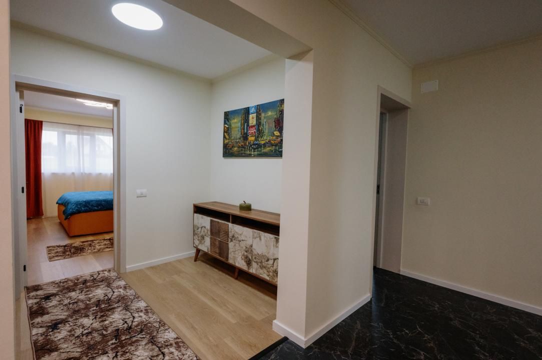 Casă cu 4 camere de vânzare în Trivale, Pitești – fotografia 9 din 21