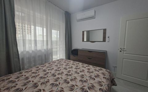 Apartament cu 2 camere de închiriat în Tătărași, Iași