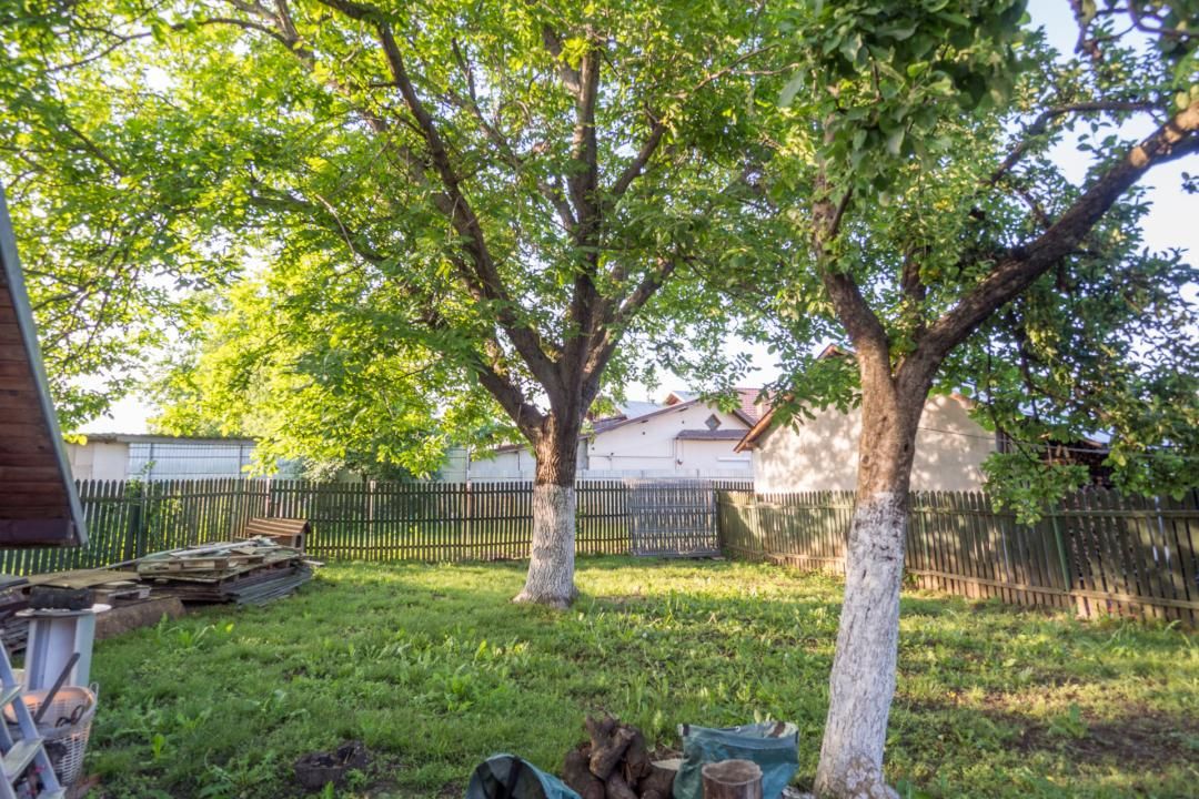 Casă cu 5 camere de vânzare în Fagetu – fotografia 22 din 57