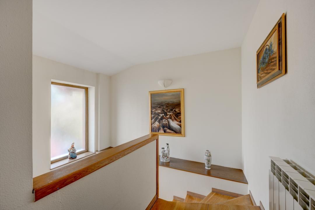 Casă cu 8 camere de închiriat în Banu Manta, București – fotografia 23 din 41
