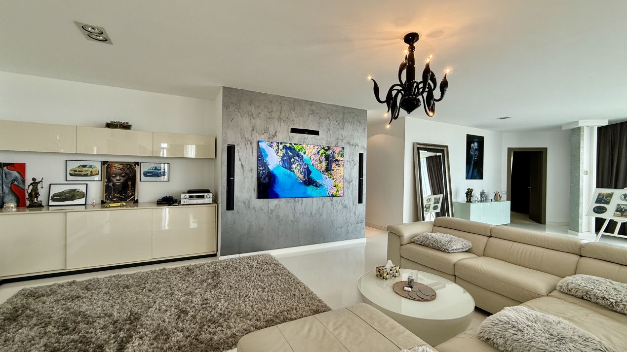 Apartament cu 3 camere de vânzare în Tomis Nord, Constanța – fotografia 32 din 38