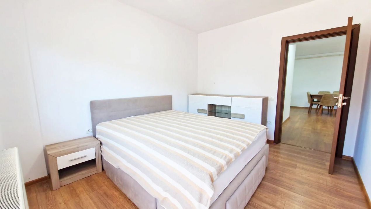 Apartament cu 3 camere de vânzare în Mamaia-Sat – fotografia 26 din 34