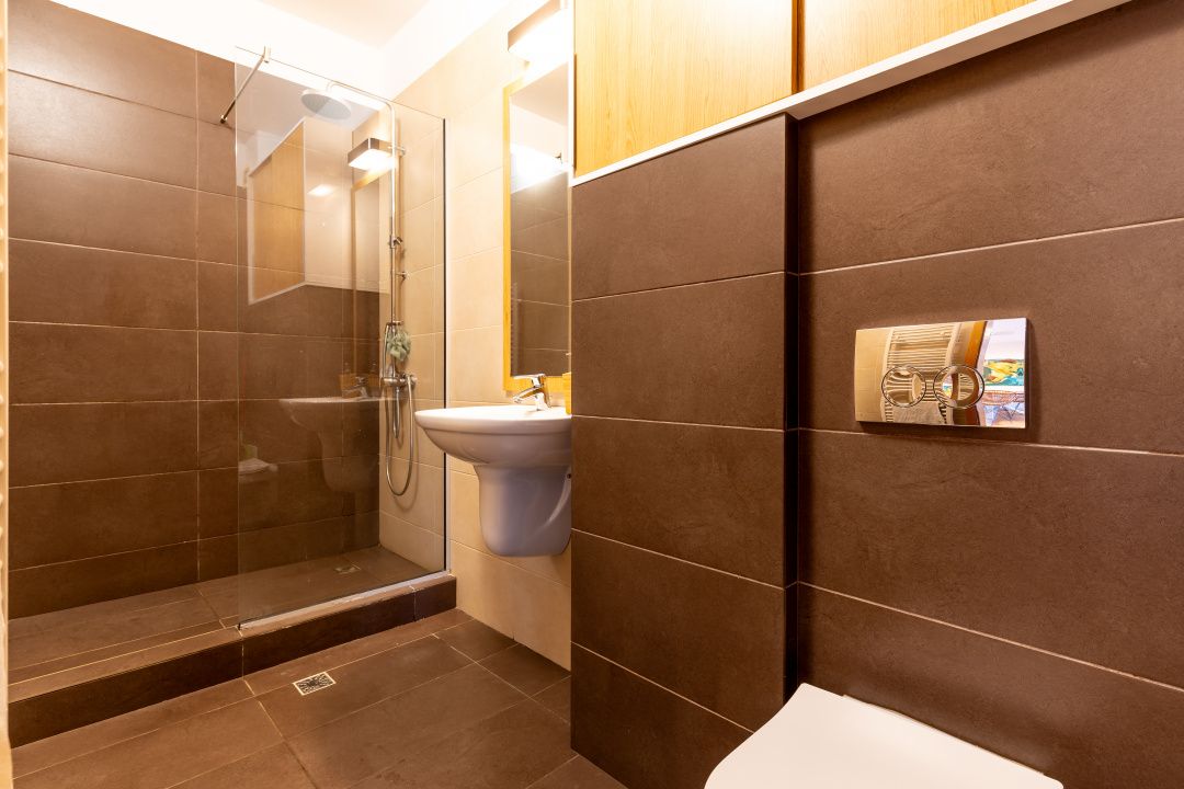 Apartament cu 3 camere de vânzare în Zorilor, Cluj-Napoca – fotografia 7 din 13