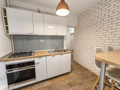 Apartament cu 2 camere de vânzare în Primăverii, București – fotografia 5 din 10