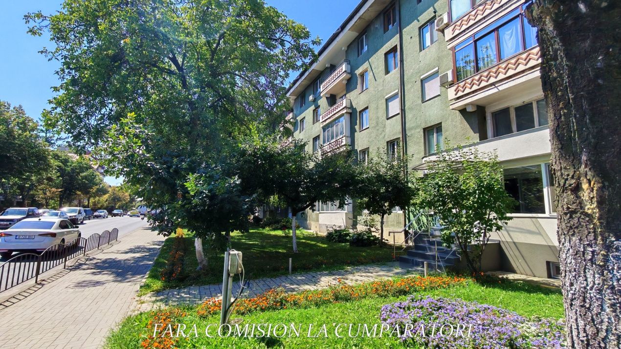 Apartament cu 2 camere de vânzare în 1 Mai, Râmnicu Vâlcea – fotografia 15 din 17