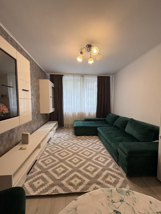 Apartament cu 4 camere de închiriat în Drumul Taberei, București – fotografia 25 din 29