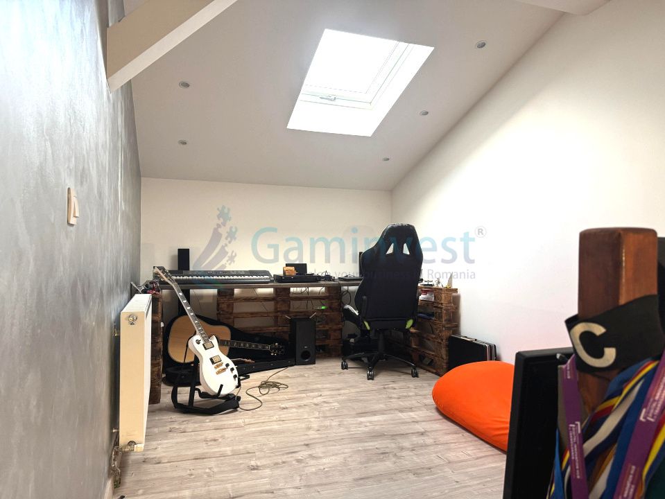 Apartament cu 3 camere de vânzare în Central, Oradea – fotografia 8 din 11