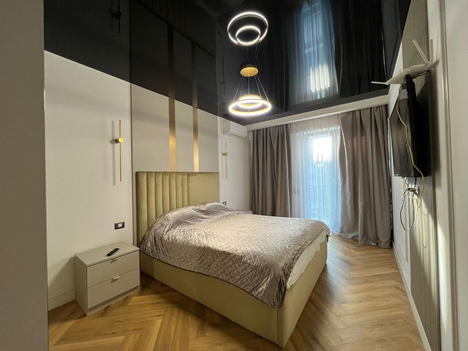 Apartament cu 2 camere de vânzare în Pipera, București – fotografia 8 din 15