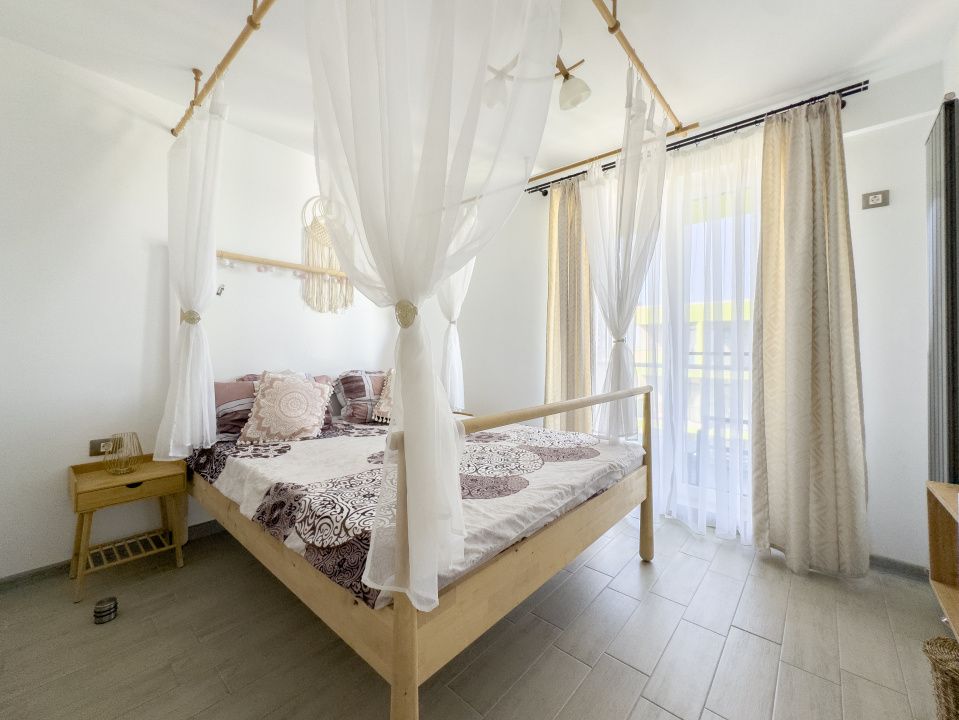 Apartament cu 2 camere de vânzare în Mamaia-Sat – fotografia 6 din 13
