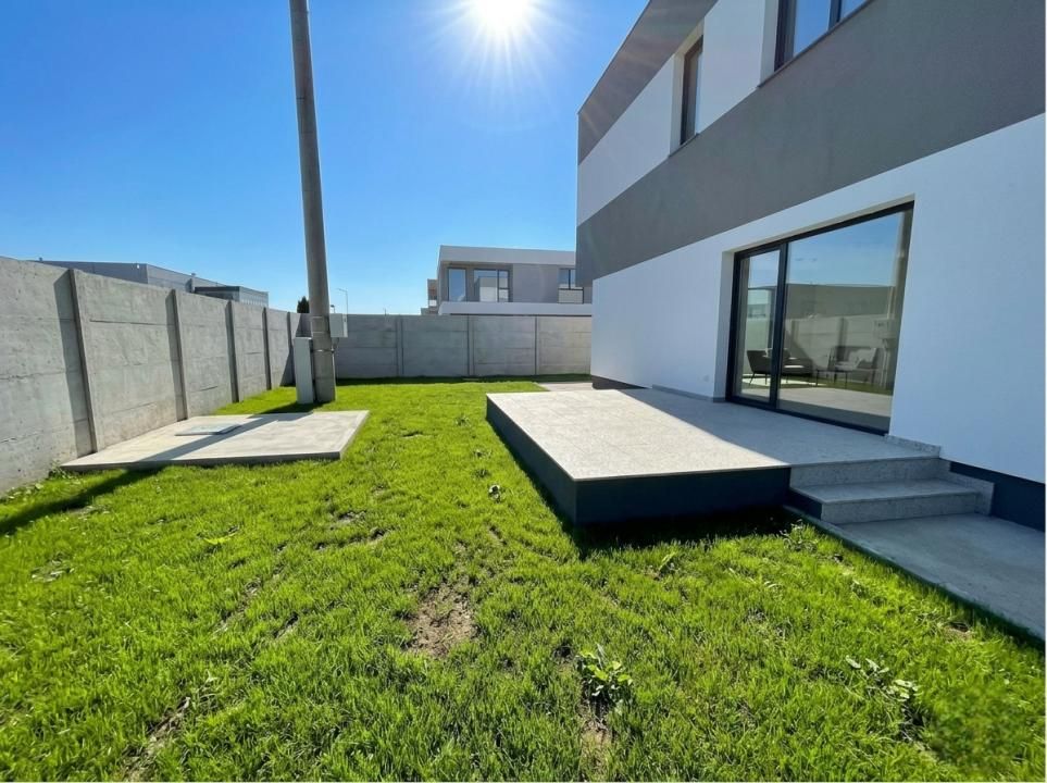 Casă cu 4 camere de vânzare în Sud, Tunari – fotografia 6 din 17