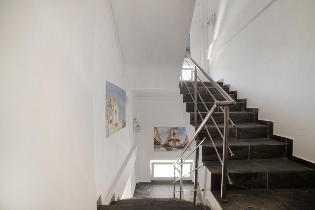 Apartament cu 3 camere de vânzare în Popești-Leordeni – fotografia 16 din 18