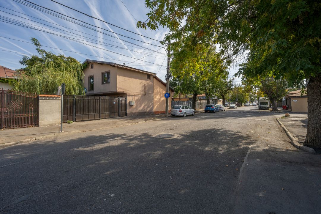 Casă cu 4 camere de vânzare în Rahova, București – fotografia 24 din 33