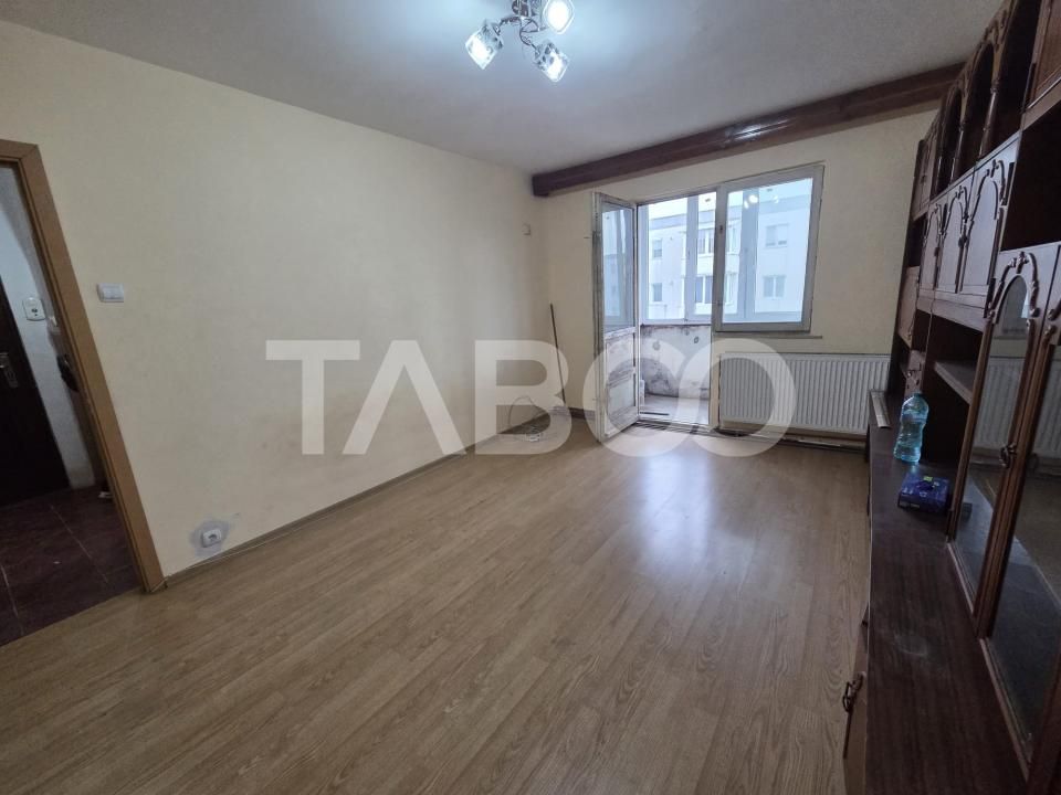 Apartament cu 2 camere de vânzare în Făgăraș – fotografia 6 din 8
