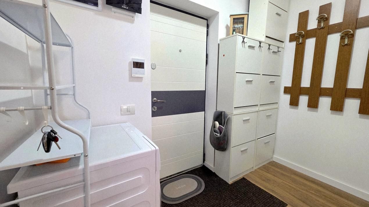 Apartament cu 2 camere de vânzare în Central, Popești-Leordeni – fotografia 8 din 52