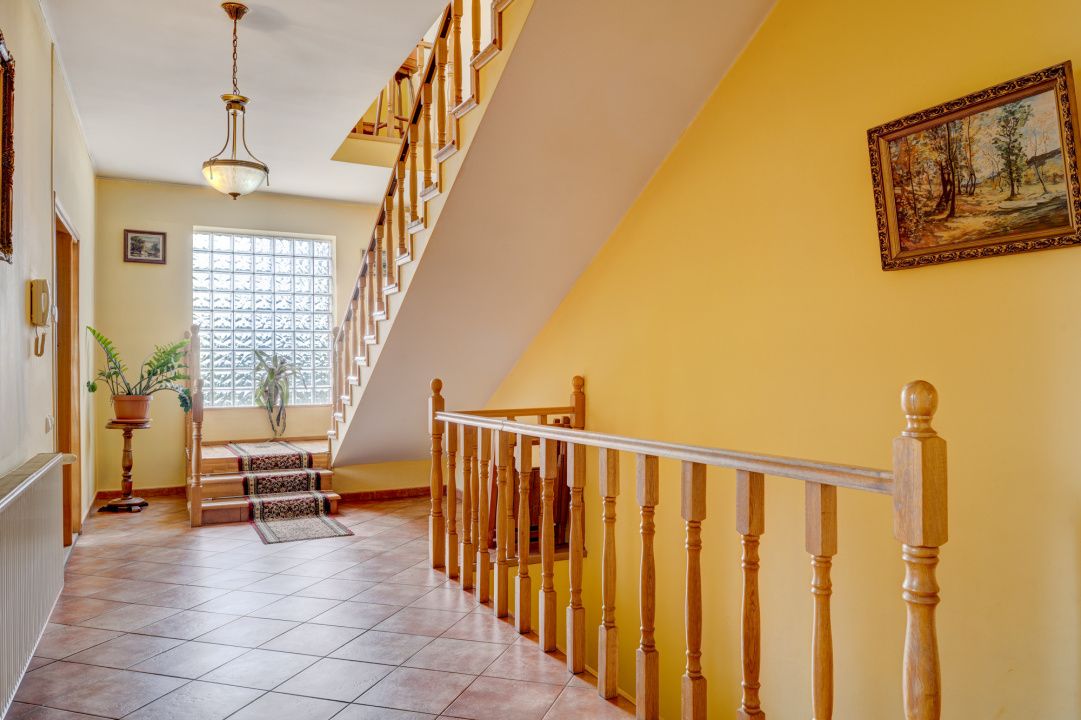 Casă cu 6 camere de vânzare în Fundeni, București – fotografia 9 din 48