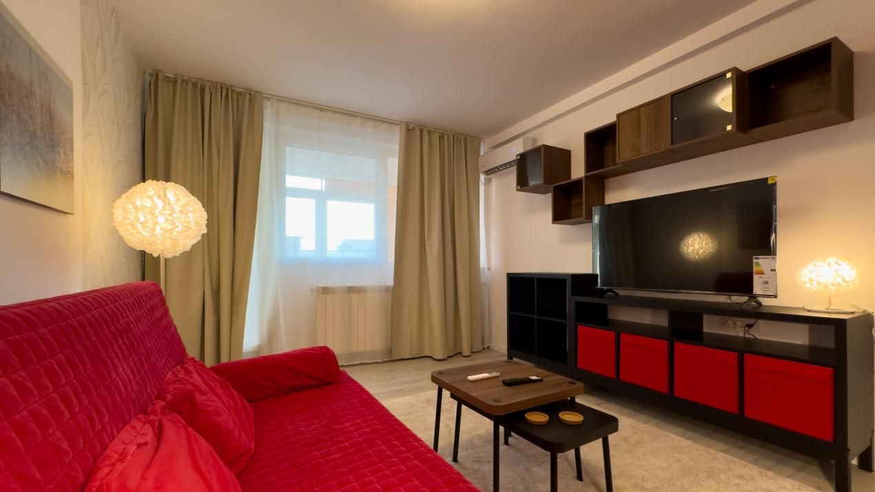 Apartament cu 2 camere de închiriat în Eroii Revolutiei, București – fotografia 3 din 15
