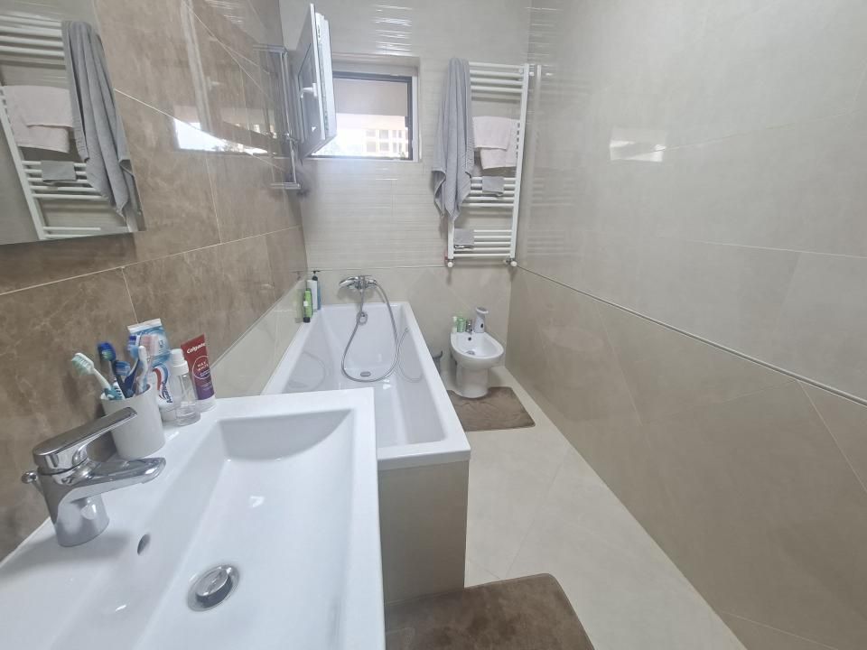 Apartament cu 2 camere de închiriat în Tătărași, Iași – fotografia 13 din 16