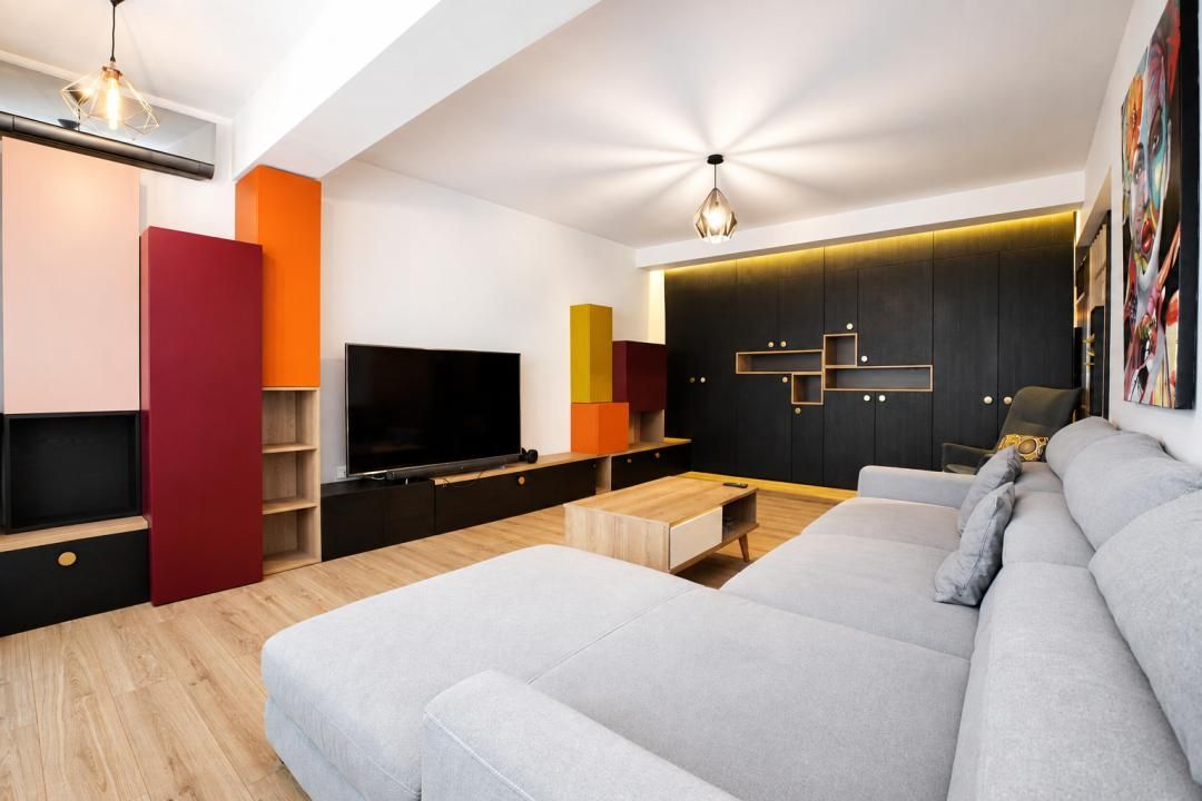 Apartament cu 2 camere de vânzare în Aviației, București – fotografia 4 din 16