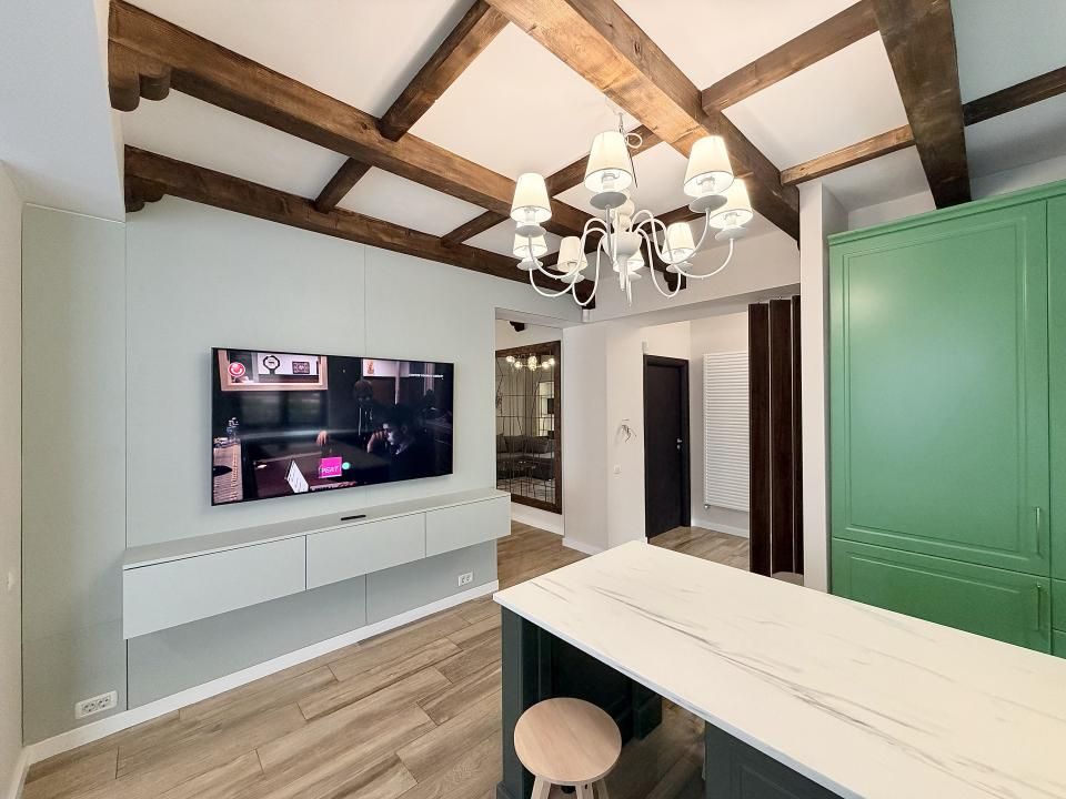Casă cu 6 camere de închiriat în Virtutii, București – fotografia 12 din 61