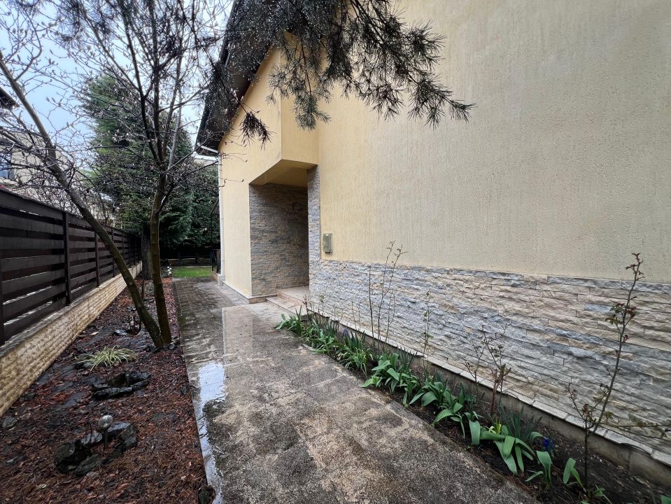 Casă cu 4 camere de vânzare în Gheorgheni, Cluj-Napoca – fotografia 24 din 28