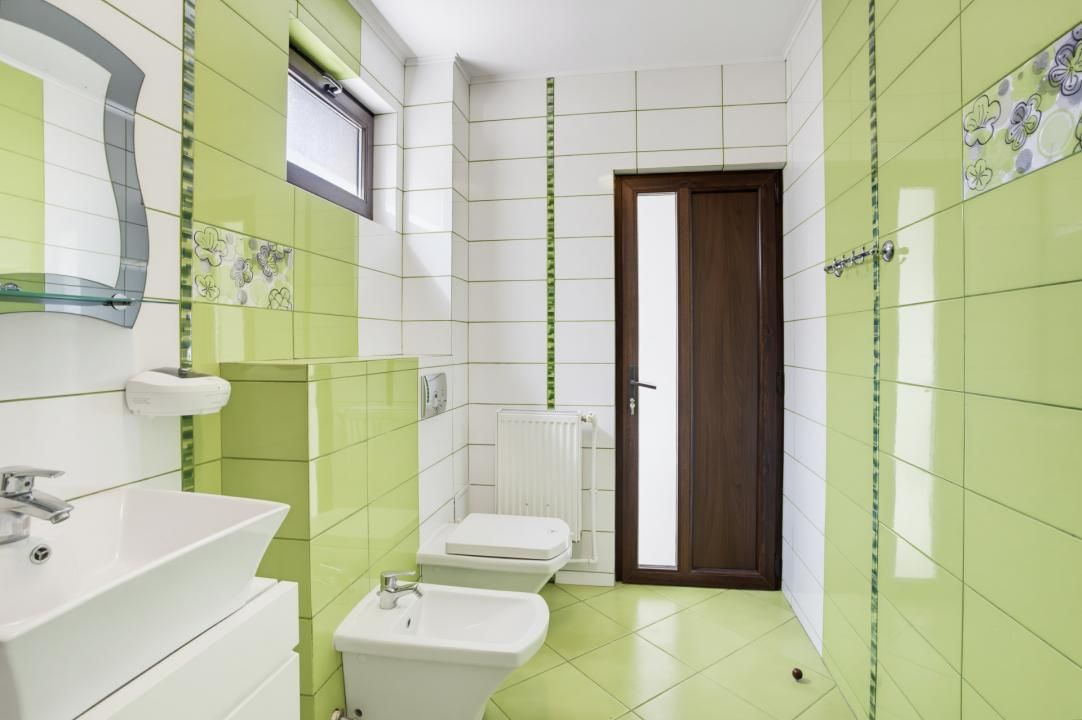 Casă cu 4 camere de vânzare în Horpaz – fotografia 13 din 31