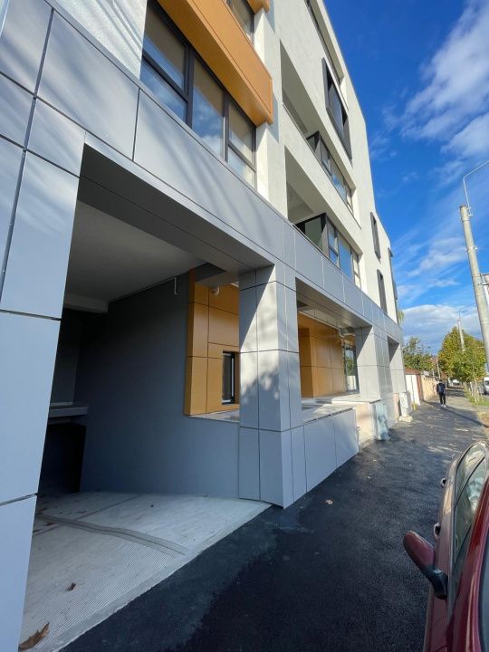 Apartament cu 3 camere de vânzare în Bucureștii Noi, București – fotografia 14 din 16