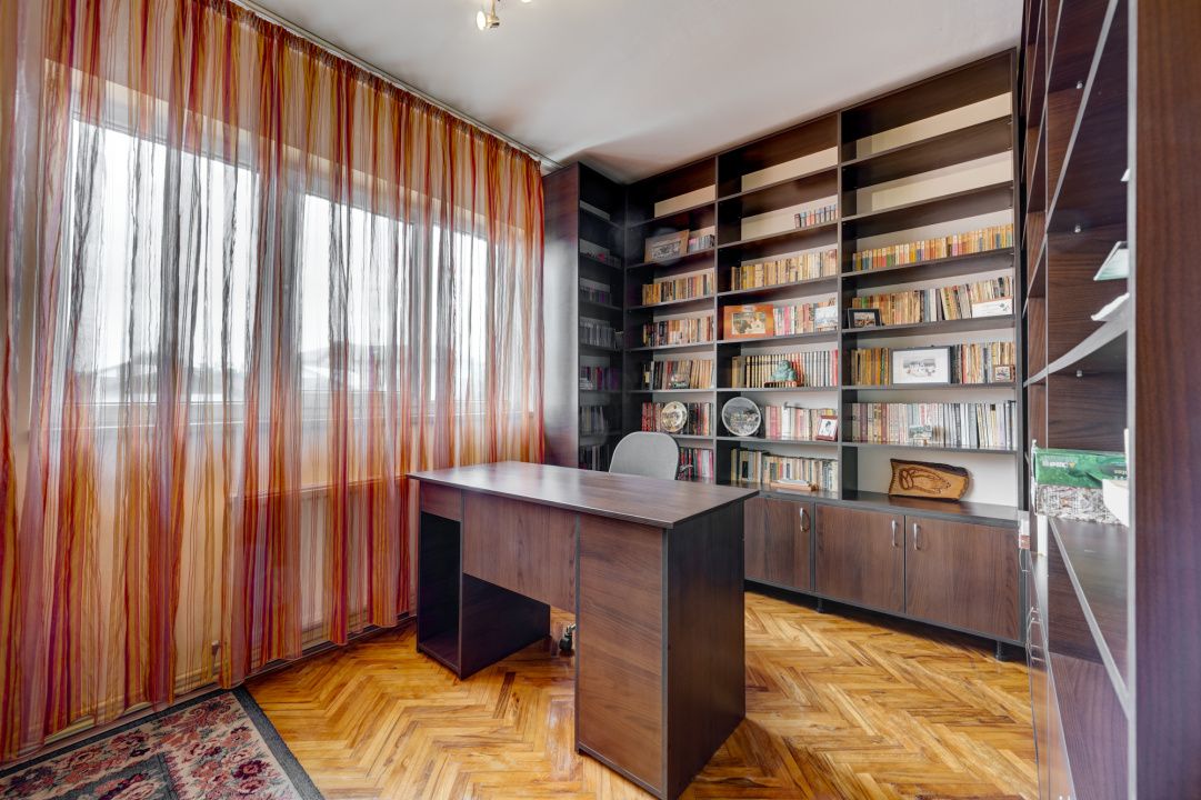 Casă cu 6 camere de vânzare în Fundeni, București – fotografia 31 din 48