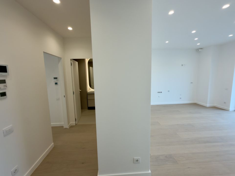 Apartament cu 2 camere de vânzare în Aviației, București – fotografia 4 din 9
