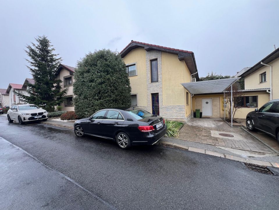Casă cu 4 camere de vânzare în Gheorgheni, Cluj-Napoca – fotografia 27 din 28