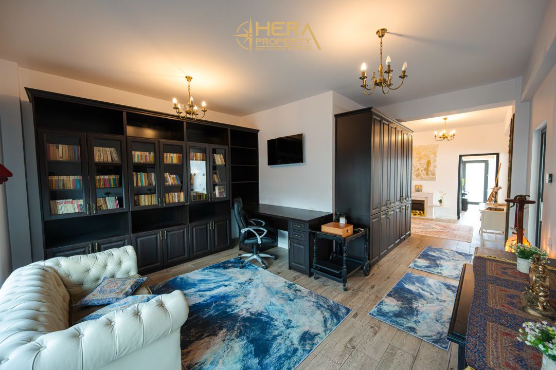 Casă cu 8 camere de vânzare în Ultimul leu, Galați – fotografia 57 din 86