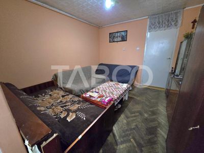 Garsonieră cu 1 cameră de vânzare în Lazaret, Sibiu – fotografia 2 din 7