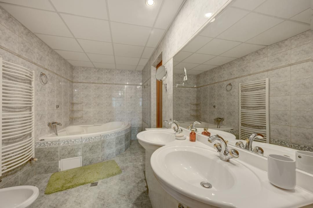 Casă cu 8 camere de închiriat în Banu Manta, București – fotografia 12 din 41
