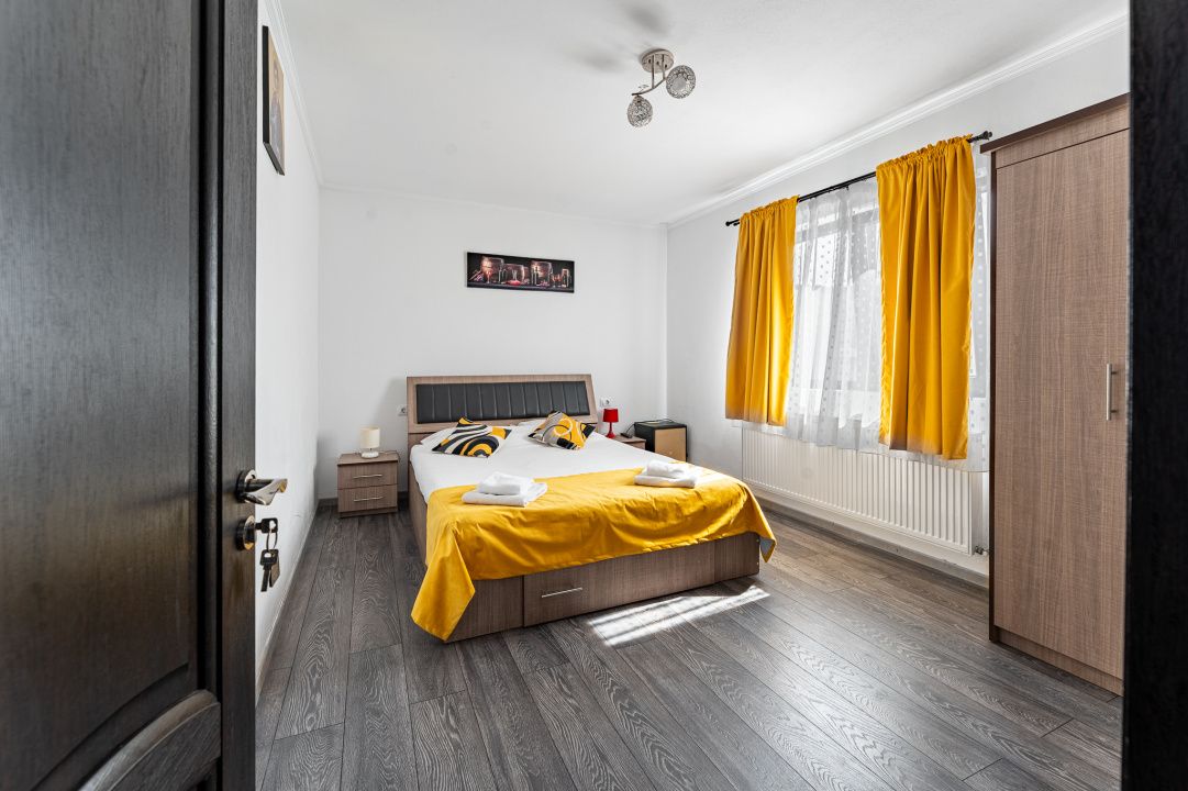 Hotel / pensiune cu 8 camere de vânzare în Central, Călimănești – fotografia 10 din 41