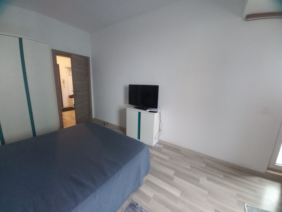 Apartament cu 2 camere de închiriat în Nord, Mamaia-Sat – fotografia 4 din 13