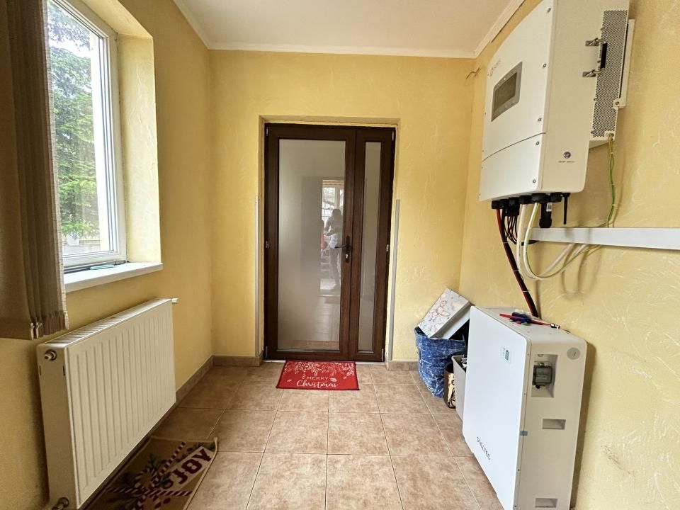 Casă cu 7 camere de vânzare în Central, Pantelimon – fotografia 18 din 20