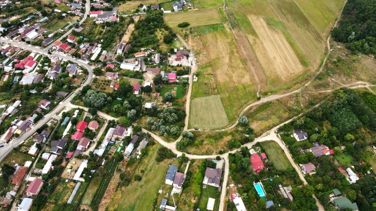 Teren de vânzare în Nord-Vest, Teghes – fotografia 14 din 24
