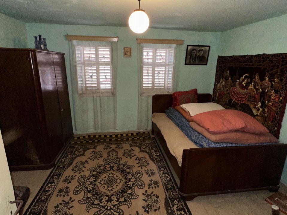 Casă cu 3 camere de vânzare în Central, Cricau – fotografia 30 din 32