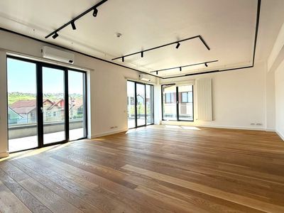 Spațiu de birouri cu 2 camere de închiriat în Mănăștur, Cluj-Napoca – fotografia 2 din 12