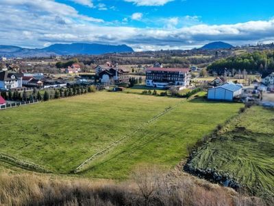 Teren de vânzare în Central, Bran – fotografia 5 din 7