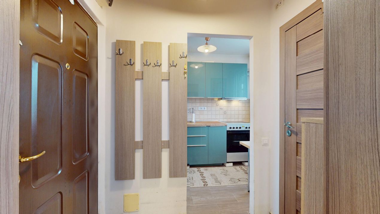 Apartament cu 2 camere de vânzare în 1 Mai, București – fotografia 6 din 13