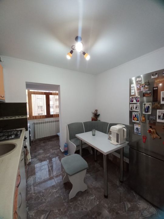 Apartament cu 3 camere de vânzare în Inel I, Constanța – fotografia 7 din 13