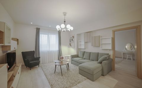 Apartament cu 2 camere de vânzare în Splaiul Unirii, București