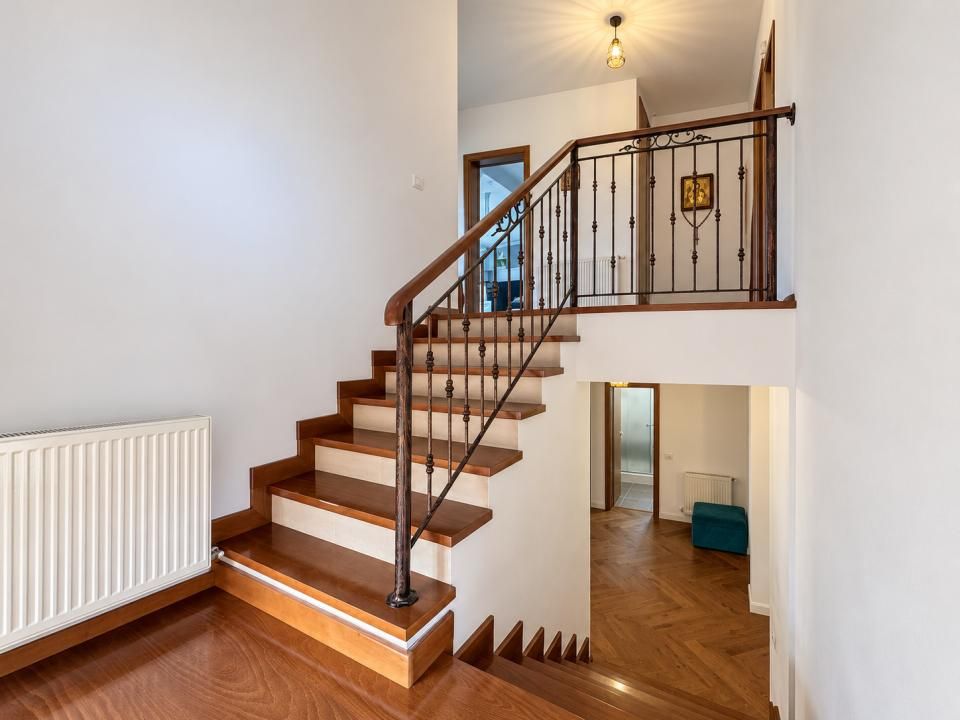 Casă cu 5 camere de vânzare în Sud, Ovidiu – fotografia 28 din 30