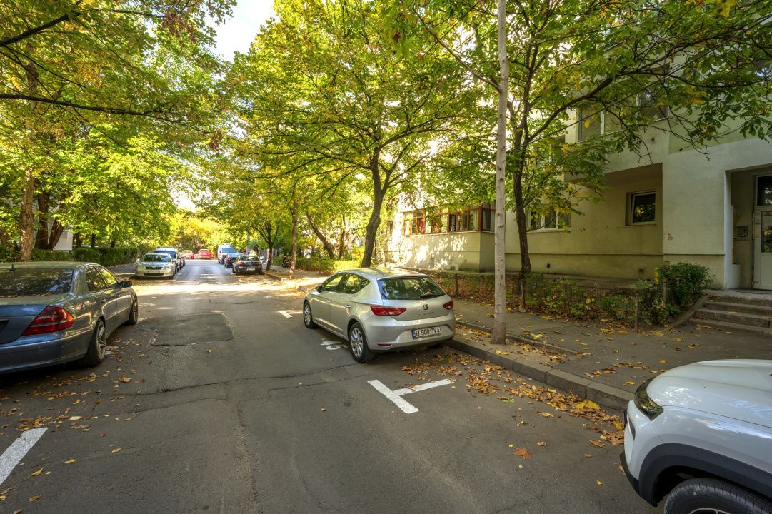 Apartament cu 2 camere de vânzare în Colentina, București – fotografia 14 din 15